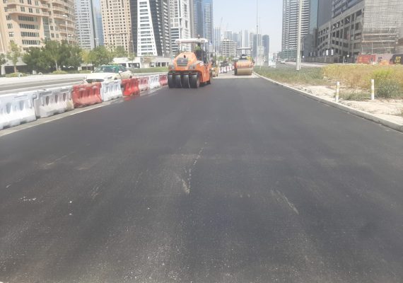 ROAD INFRASTRUCTURE (2)